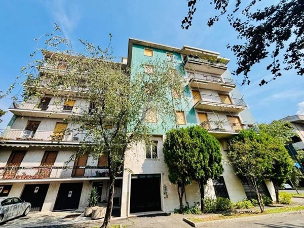 appartamento in vendita a Monza