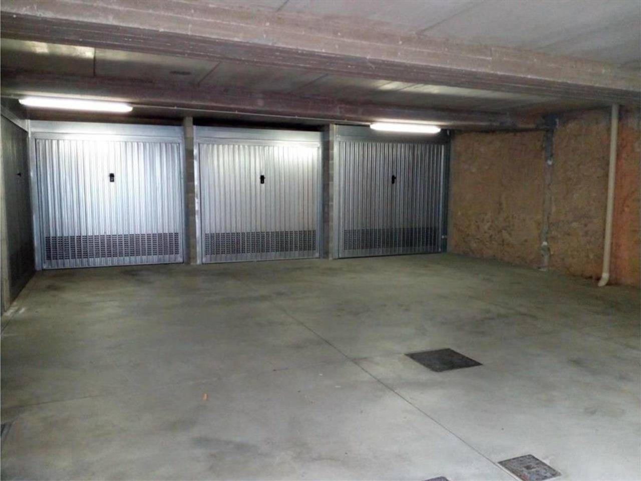box auto in vendita a Monza in zona Ospedale San Gerardo