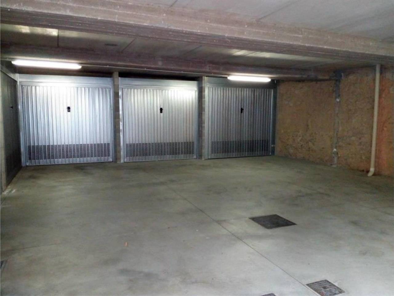 box auto in vendita a Monza in zona Ospedale San Gerardo