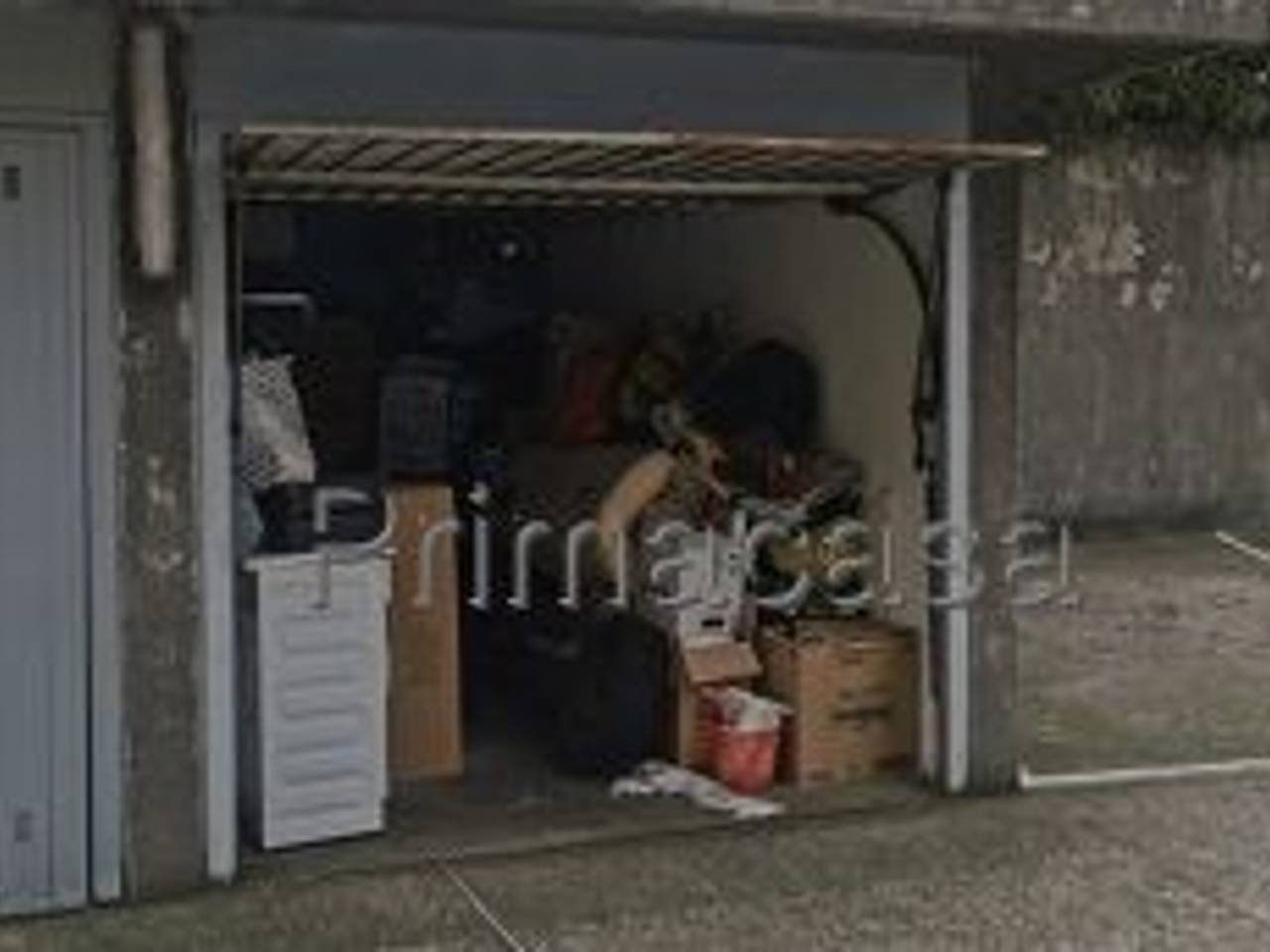 box auto in vendita a Monza