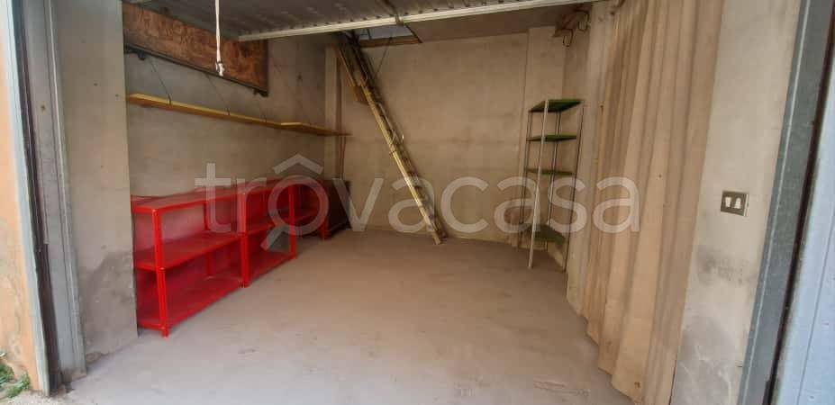 box auto in vendita a Monza