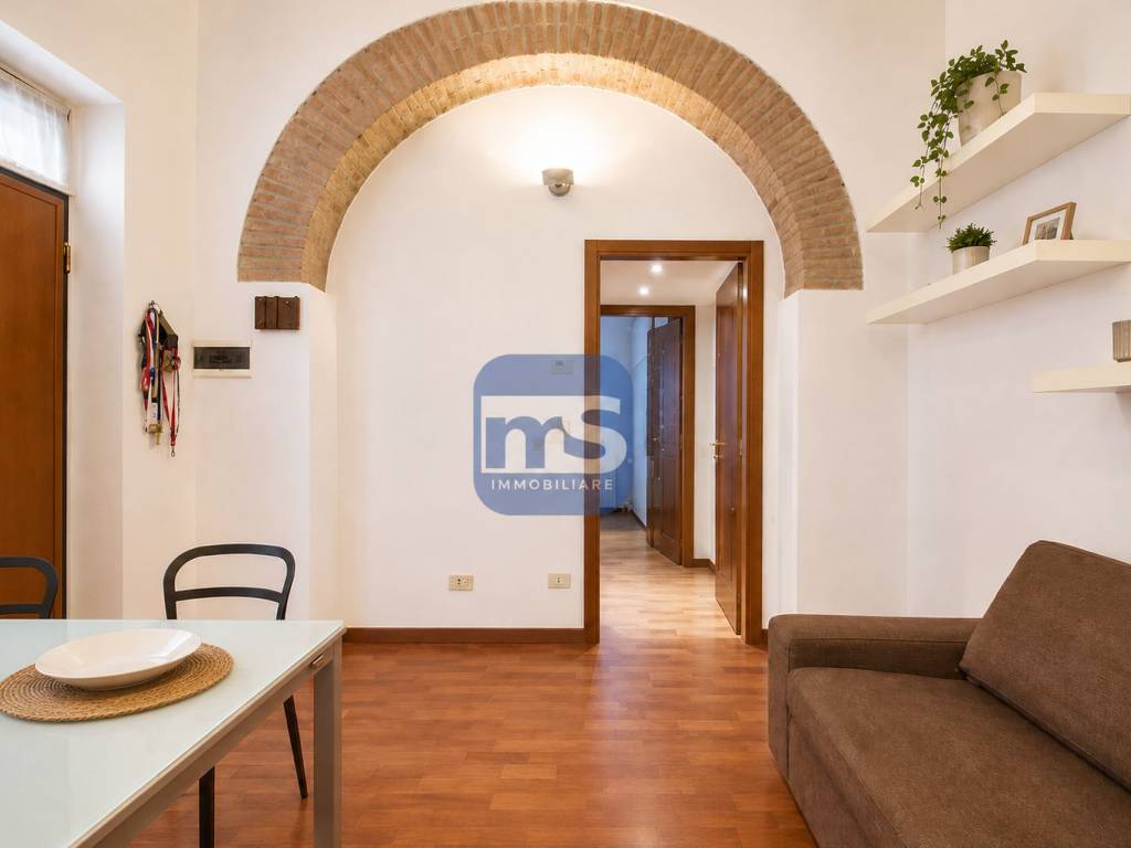 appartamento in vendita a Monza in zona Centro Storico