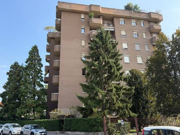 appartamento in vendita a Monza