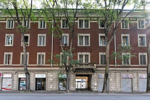 appartamento in vendita a Monza