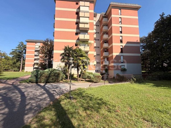 appartamento in vendita a Monza