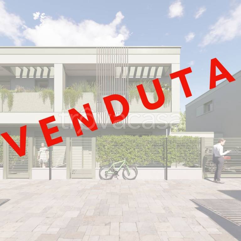 casa indipendente in vendita a Monza