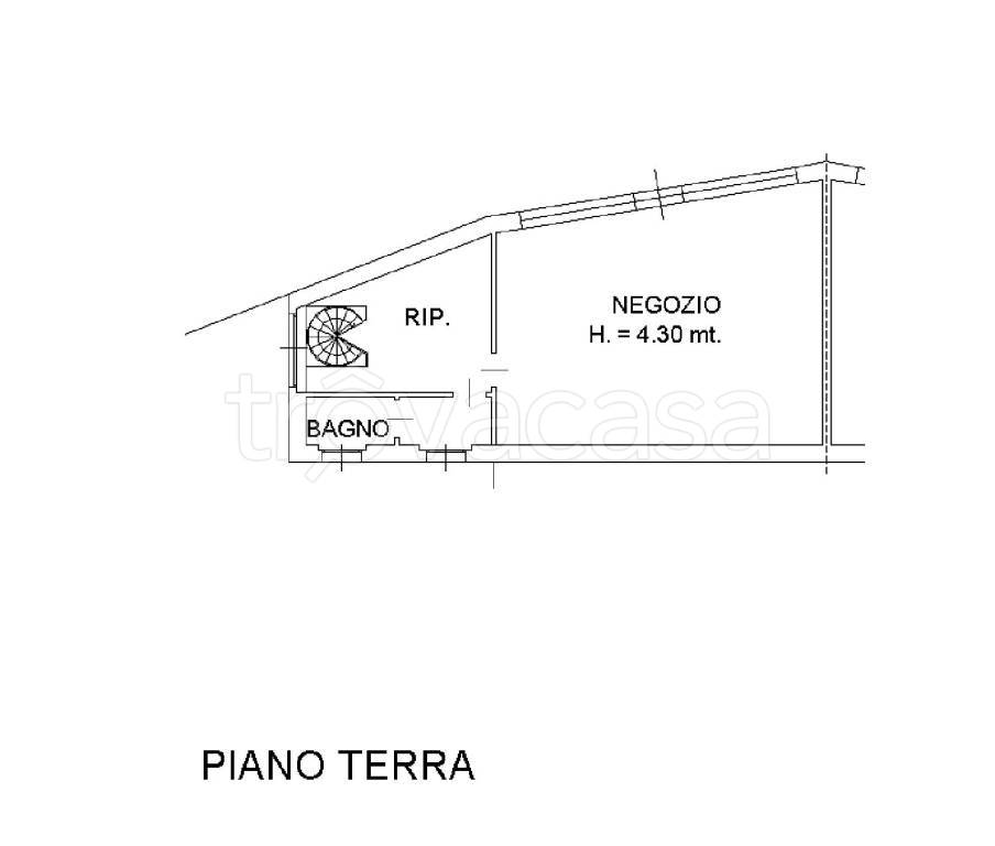 appartamento in vendita a Monza