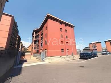appartamento in vendita a Monza