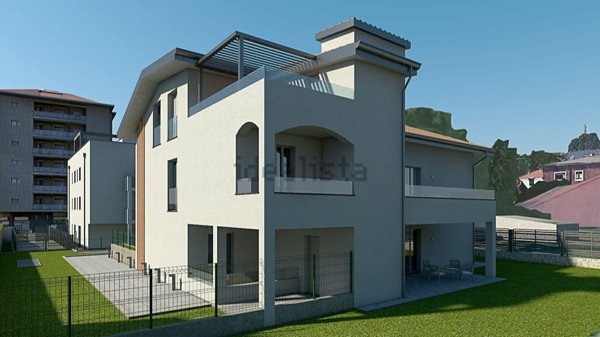 appartamento in vendita a Monza