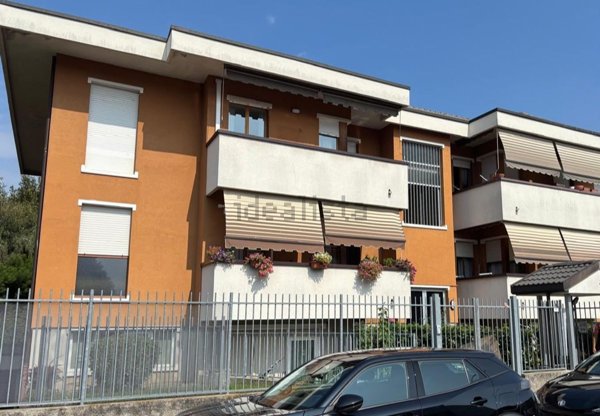 appartamento in vendita a Monza