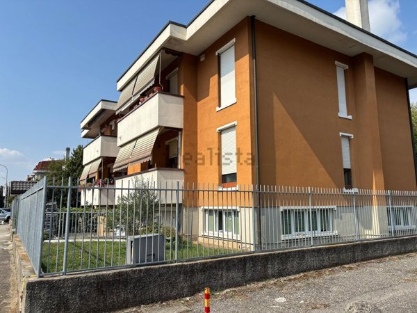 appartamento in vendita a Monza
