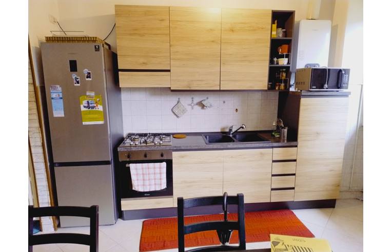appartamento in vendita a Monza