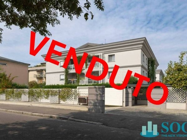 appartamento in vendita a Monza