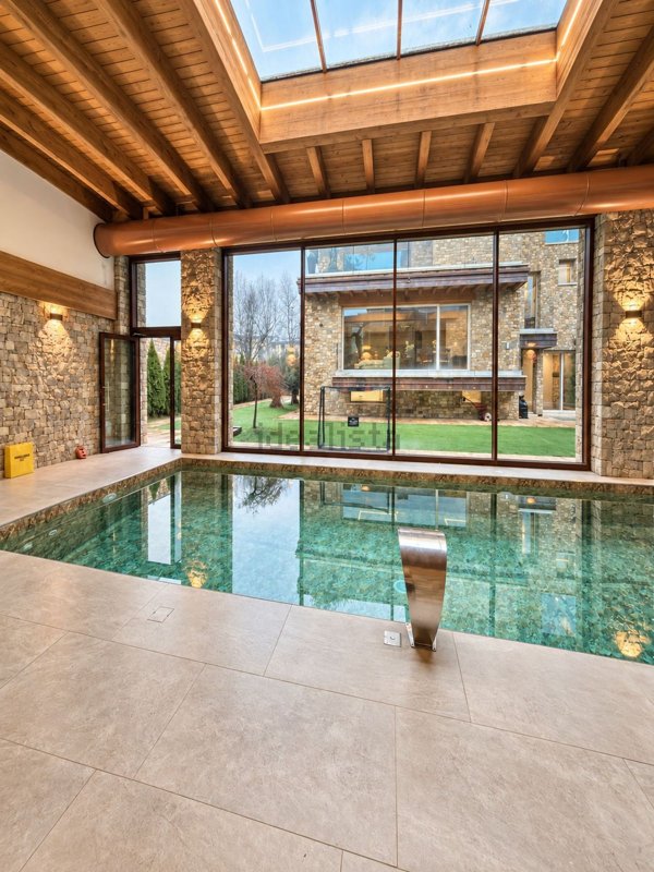 casa indipendente in vendita a Monza