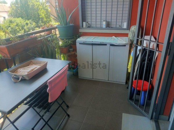 appartamento in vendita a Monza in zona Ospedale San Gerardo
