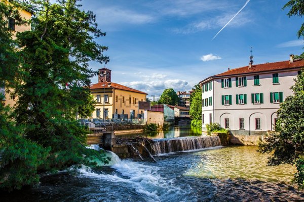 appartamento in vendita a Monza