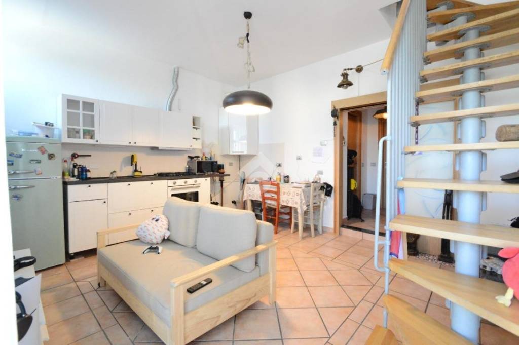 appartamento in vendita a Monza