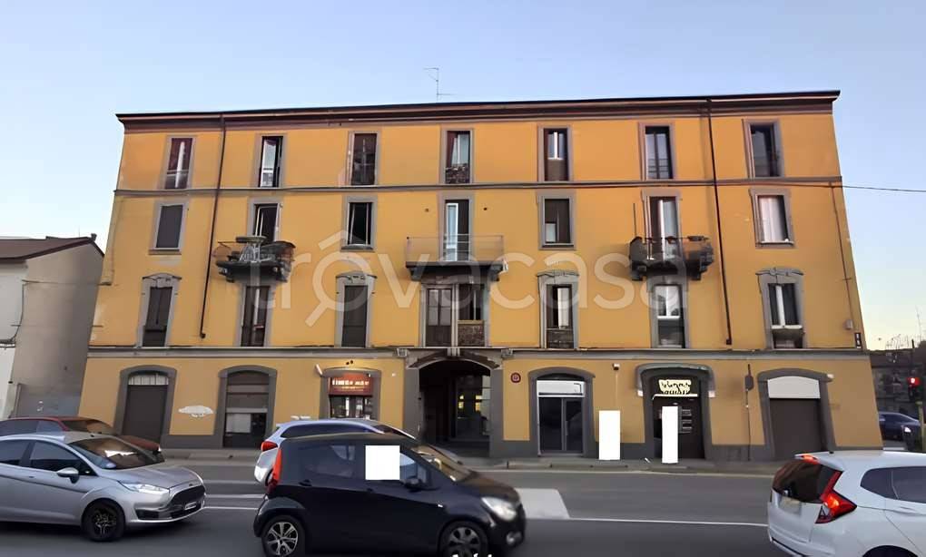 appartamento in vendita a Monza