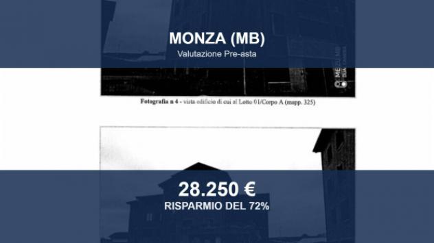 terreno agricolo in vendita a Monza