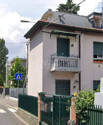 casa indipendente in vendita a Monza