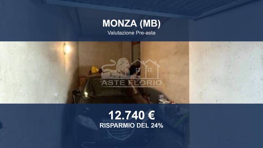 negozio in vendita a Monza