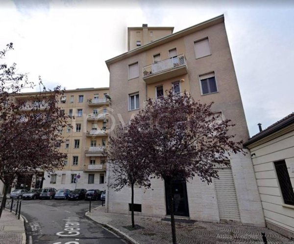 ufficio in vendita a Monza