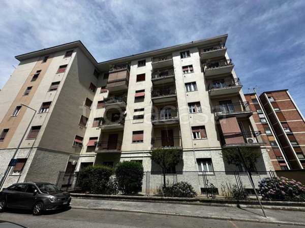 appartamento in vendita a Monza