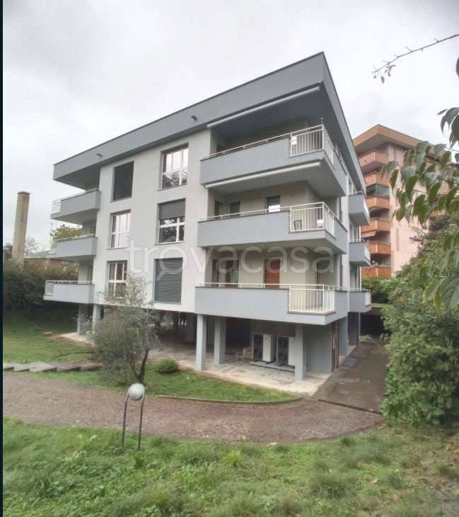 appartamento in vendita a Monza