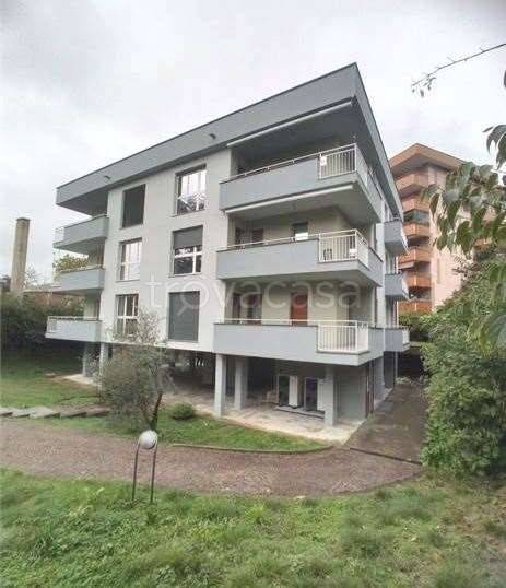 appartamento in vendita a Monza