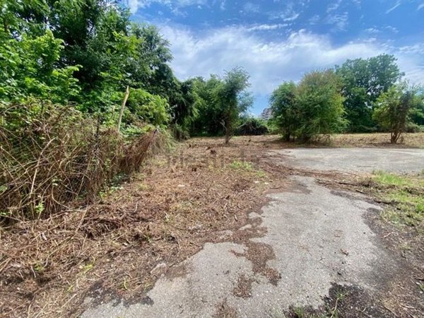 terreno agricolo in vendita a Monza