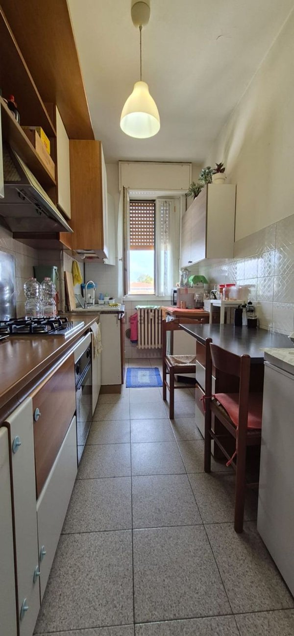 appartamento in vendita a Monza