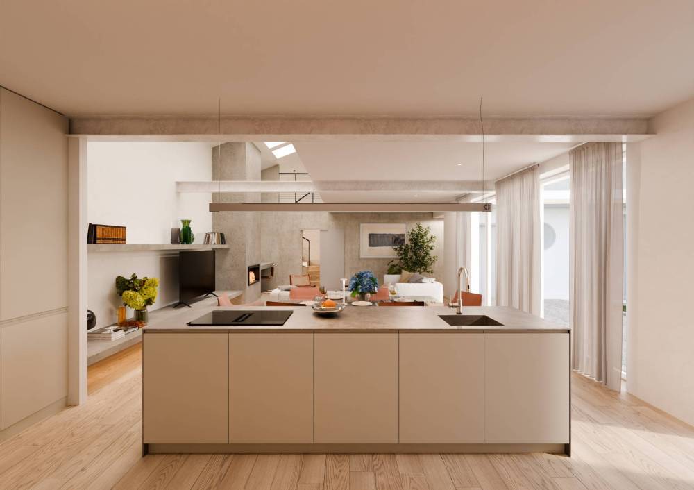 casa indipendente in vendita a Monza in zona Centro Storico