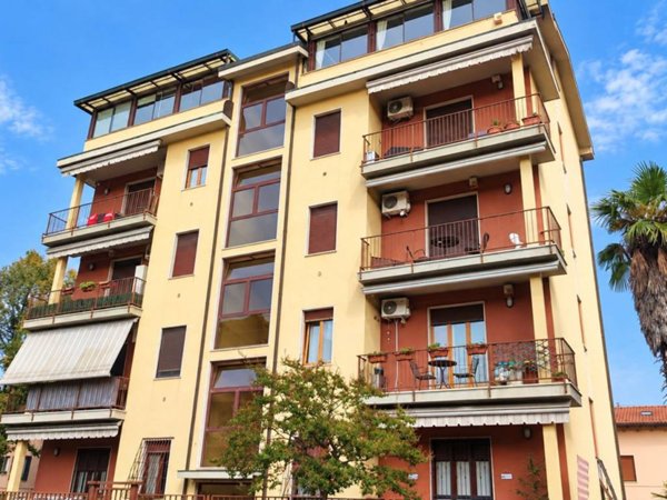 appartamento in vendita a Monza