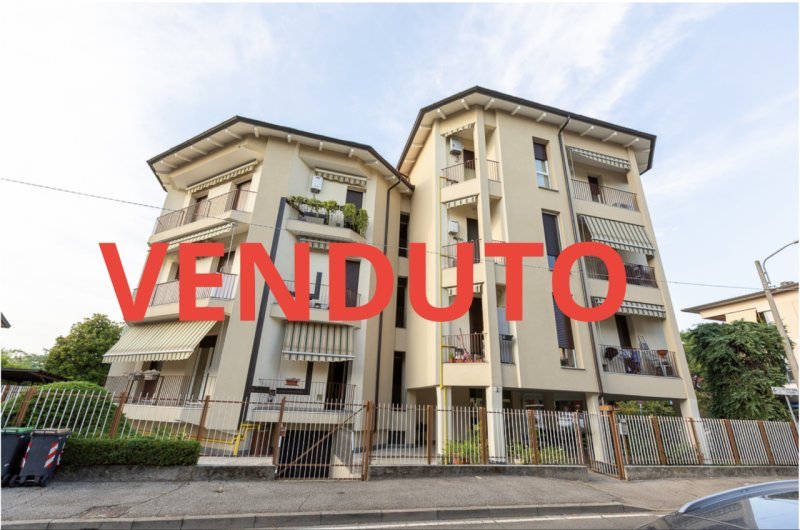 appartamento in vendita a Monza