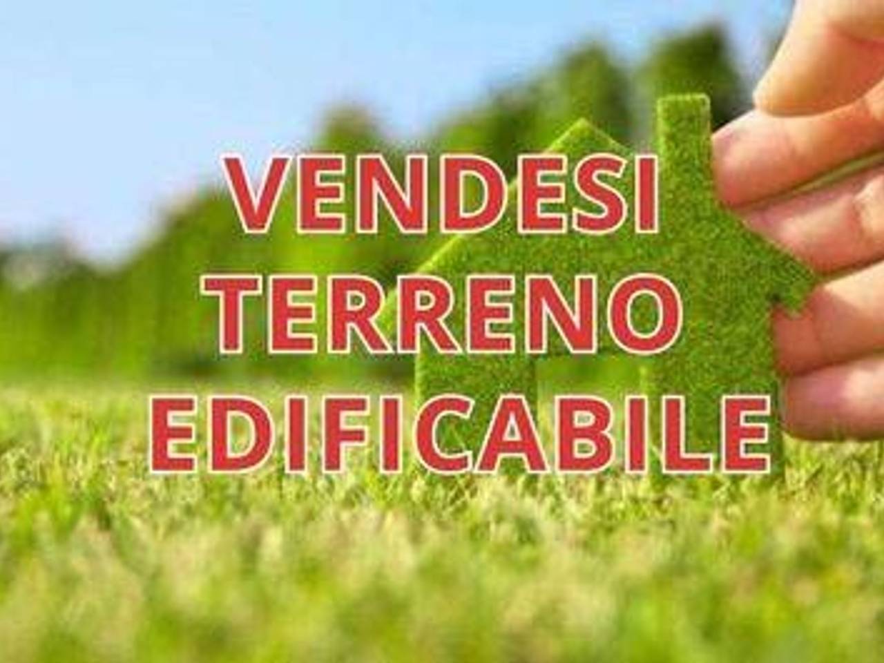 terreno agricolo in vendita a Monza in zona Centro Storico