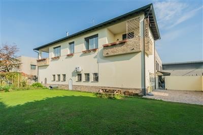 appartamento in vendita a Monza
