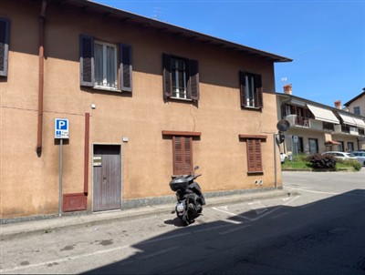 appartamento in vendita a Monza