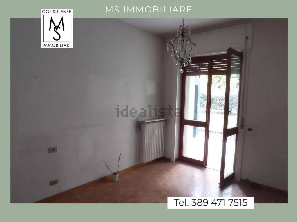 appartamento in vendita a Monza