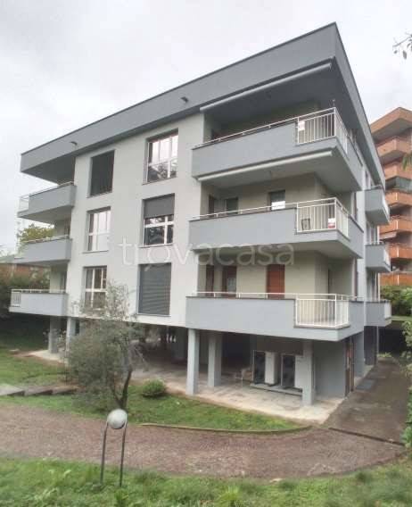 appartamento in vendita a Monza