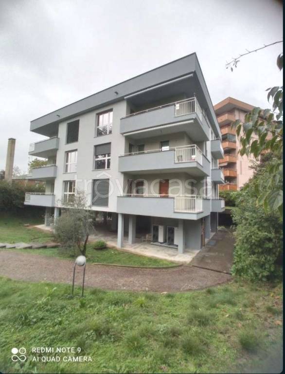 appartamento in vendita a Monza