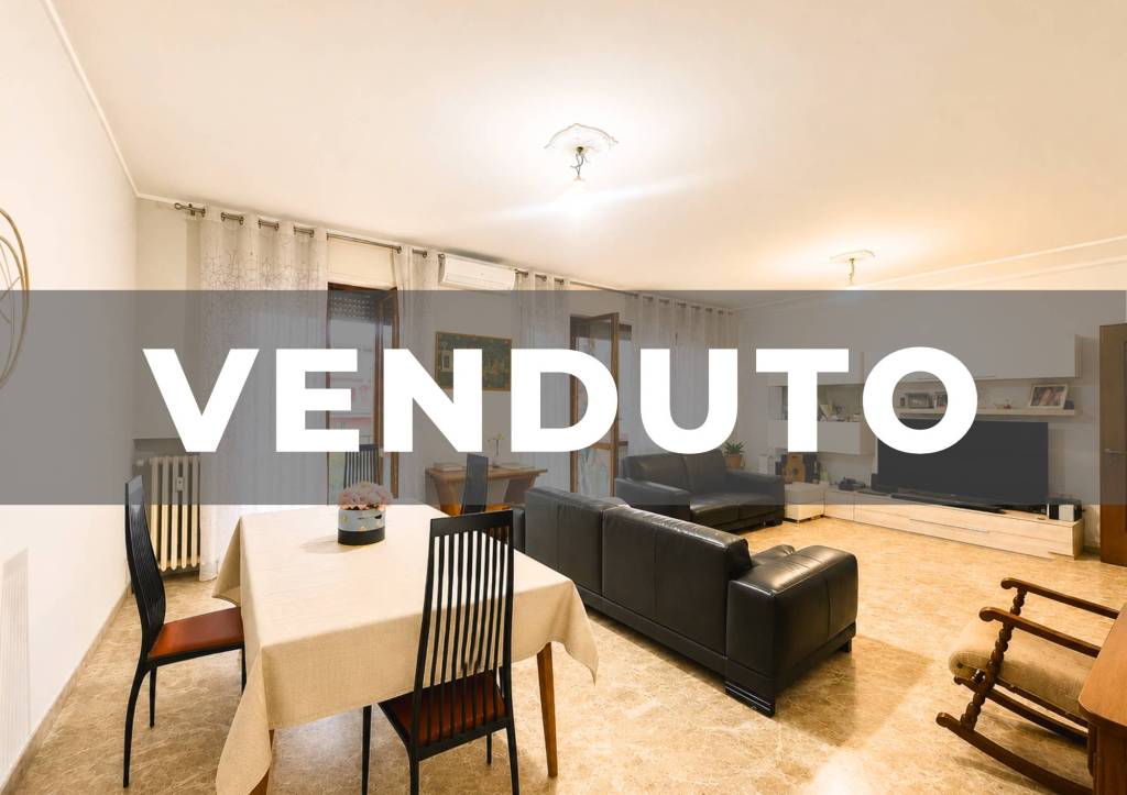 appartamento in vendita a Monza