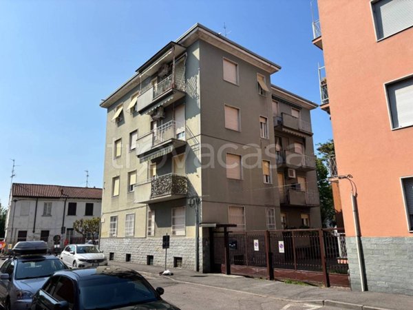 appartamento in vendita a Monza