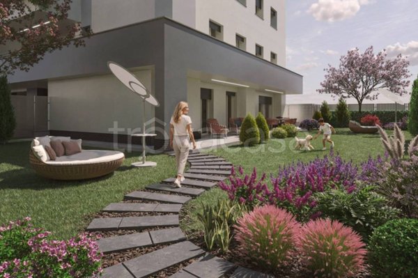 appartamento in vendita a Monza