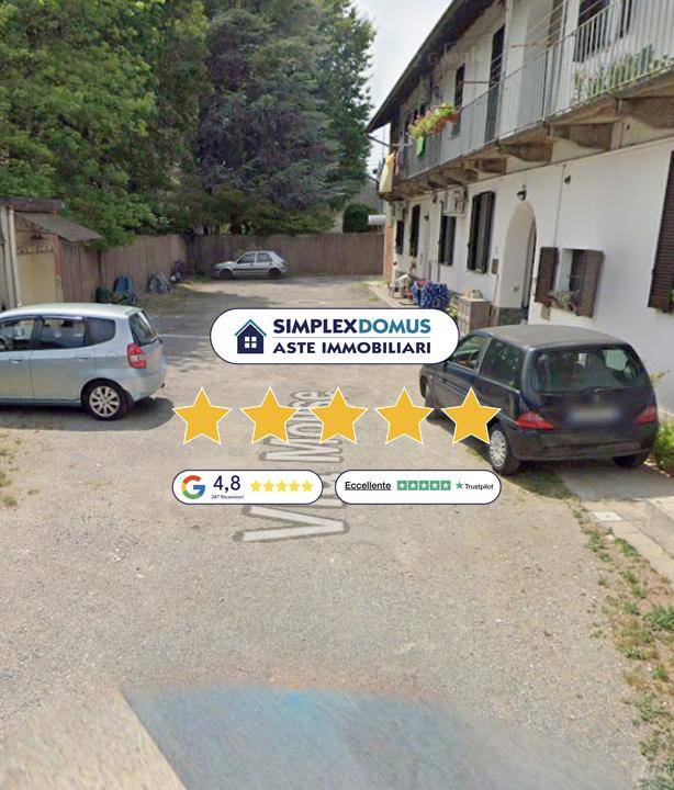 appartamento in vendita a Monza