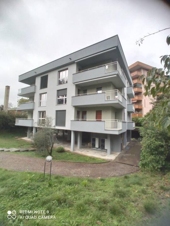appartamento in vendita a Monza