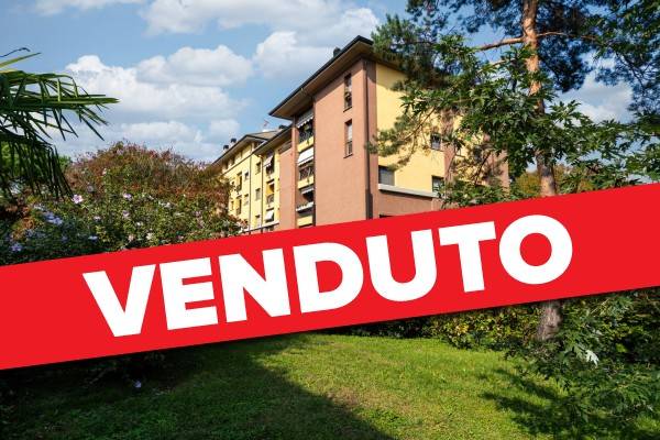 appartamento in vendita a Monza