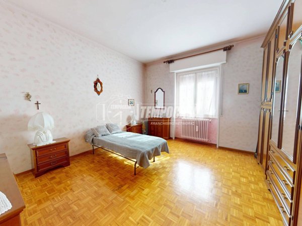 appartamento in vendita a Monza