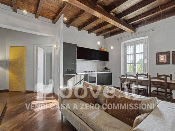 appartamento in vendita a Monza