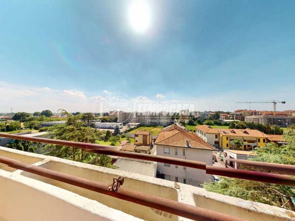 appartamento in vendita a Monza
