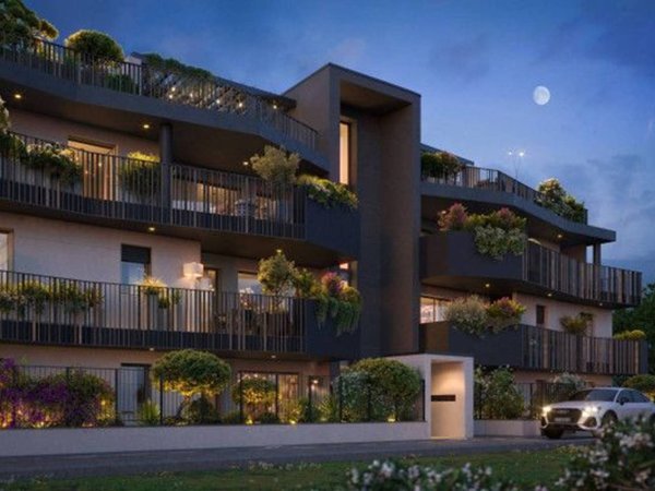 appartamento in vendita a Monza